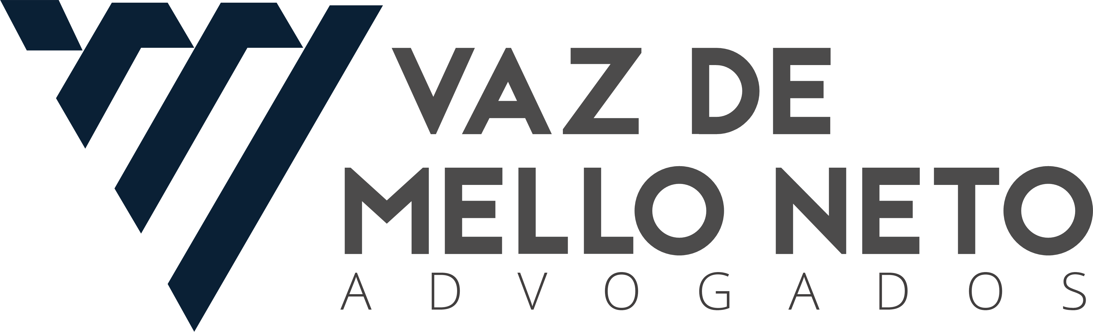 Vaz de Mello Neto Advogados