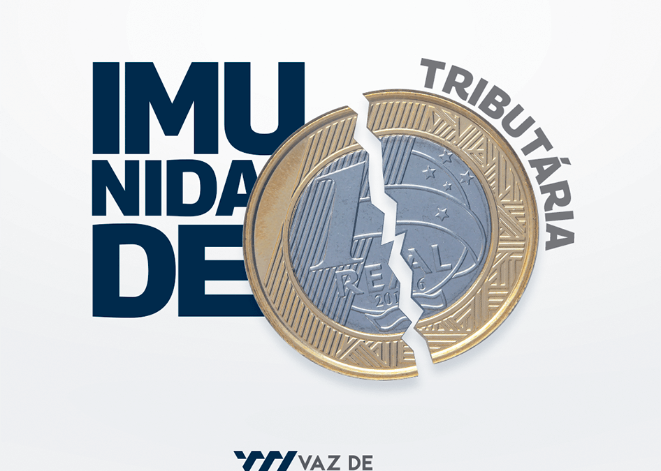 Imunidade Tributária