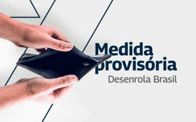 Medida provisória – Desenrola Brasil